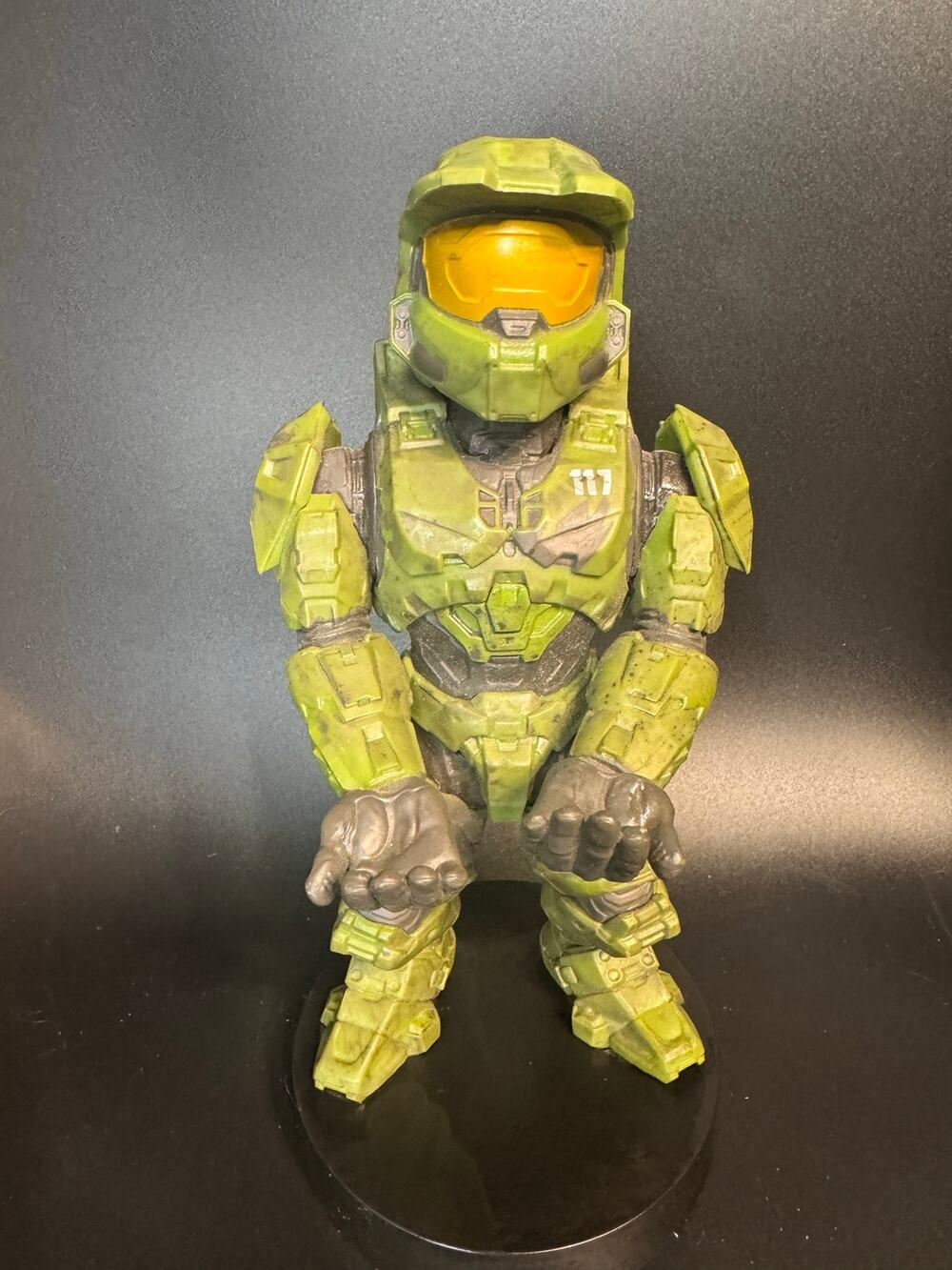 Cable Guys Halo Master Chief controller holder